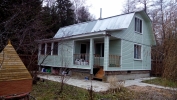 Продажа, Дача, Бирево, ул.СНТ "Жигули", д.35 по цене 1 500 000 руб - фото 1 - фото 2 - фото 2