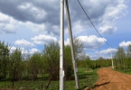 Продажа, Участок земли, Повадино по цене 1 300 000 руб - фото 1 - фото 2 - фото 3