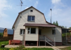 Продажа, Дом, Иванцево по цене 3 250 000 руб - фото 1