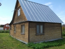 Продажа, Дача, Солнечногорский район, ул.СНТ Тебеньки по цене 1 630 000 руб - фото 1 - фото 2