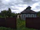 Продажа, Половина дома, Алексеевское, д.48 по цене 980 000 руб - фото 1