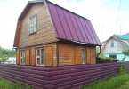 Продажа, Дача, Клин, ул.СНТ Мичуринец по цене 900 000 руб - фото 1 - фото 2