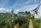 Продажа, Дом, Ситники, ул.вторая линия по цене 4 700 000 руб - фото 1 - фото 2