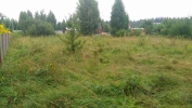 Продажа, Участок земли, Решетниково, ул.Тихая, д.15 по цене 1 000 000 руб - фото 1