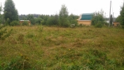 Продажа, Участок земли, Решетниково, ул.Тихая, д.15 по цене 1 000 000 руб - фото 1 - фото 2 - фото 3