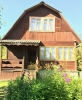 Продажа, Дача, Поповка (г.п. Яхрома) по цене 1 150 000 руб - фото 1