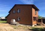 Продажа, Дом, Матвеево по цене 3 600 000 руб - фото 1