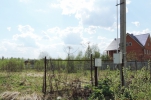 Продажа, Участок земли, Решоткино, ул.Полевая, д.27 по цене 600 000 руб - фото 1 - фото 2