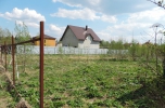 Продажа, Участок земли, Решоткино, ул.Полевая, д.27 по цене 600 000 руб - фото 1 - фото 2 - фото 2 - фото 2 - фото 3 - фото 5