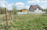 Продажа, Участок земли, Решоткино, ул.Полевая, д.27 по цене 600 000 руб - фото 1