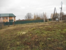 Продажа, Участок земли, Прудцы по цене 1 150 000 руб - фото 1 - фото 2 - фото 3