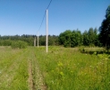 Продажа, Участок земли, Решоткино, д.19 по цене 170 000 руб - фото 1 - фото 2