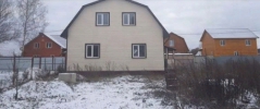 Продажа, Дом, Дмитров, ул.Правонабережная по цене 1 800 000 руб - фото 1