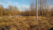 Продажа, Участок земли, Елгозино, ул.2-ая Владимировка, д.31 по цене 550 000 руб - фото 1 - фото 2
