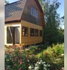 Продажа, Дача, Орудьево по цене 2 150 000 руб - фото 1 - фото 2 - фото 3