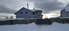 Продажа, Дом, Золино по цене 7 650 000 руб - фото 1