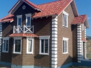 Продажа, Дом, Весёлое, ул.Персиковая, д.54 по цене 6 000 000 руб - фото 1 - фото 2 - фото 4
