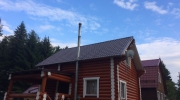 Продажа, Дом, Некрасовский, ул.СНТ "Энергетик" по цене 5 750 000 руб - фото 1 - фото 2