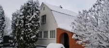Продажа, Дом, Костино с. (с.п. Костинское) по цене 3 050 000 руб - фото 1 - фото 2
