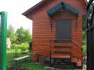 Продажа, Дача, Бирево, ул.СНТ Рассвет, д.74 по цене 700 000 руб - фото 1 - фото 2 - фото 4 - фото 5 - фото 6 - фото 7 - фото 8 - фото 9 - фото 10