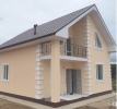 Продажа, Дом, Никульское, ул.Подосинки, д.КП "Позитив" по цене 4 350 000 руб - фото 1