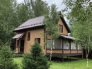 Продажа, Дом, Пальчино по цене 4 100 000 руб - фото 1