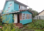 Продажа, Дача, Дмитров, ул.СНТ " Горняк" по цене 1 100 000 руб - фото 1