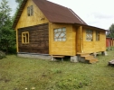 Продажа, Дача, Талдомский район, ул.снт нива по цене 1 080 000 руб - фото 1