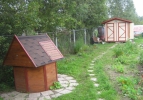 Продажа, Дача, Якоть, ул.СНТ " Отрадное" по цене 2 100 000 руб - фото 1 - фото 2