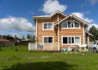 Продажа, Дом, Куминово д. по цене 5 700 000 руб - фото 1