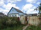 Продажа, Половина дома, Клин, ул.мичурина, д.62 по цене 2 000 000 руб - фото 1 - фото 2 - фото 3 - фото 4 - фото 5 - фото 6 - фото 7 - фото 8