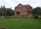 Продажа, Коттедж, Мельчевка, ул.СНТ Агат по цене 6 100 000 руб - фото 1