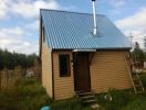Продажа, Дача, Новинки по цене 1 100 000 руб - фото 1