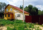 Продажа, Коттедж, Надеждино по цене 3 200 000 руб - фото 1