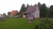 Продажа, Дом, Яхрома, ул.Поселковая по цене 2 850 000 руб - фото 1 - фото 2 - фото 3 - фото 4