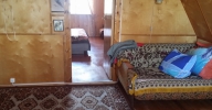 Продажа, Дача, Икша, ул.СНТ "Химик" по цене 1 700 000 руб - фото 1 - фото 2 - фото 3