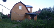 Продажа, Дача, Рогачёво по цене 1 249 000 руб - фото 1 - фото 2