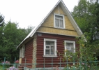 Продажа, Дача, Икша, ул.СНТ " Березка-2" по цене 1 600 000 руб - фото 1
