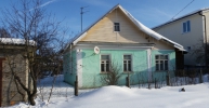 Продажа, Половина дома, Дмитров, ул.Северная, д.52 по цене 1 200 000 руб - фото 1