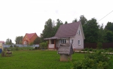 Продажа, Дом, Яхрома, ул.Дмитровское шоссе дом по цене 2 900 000 руб - фото 1