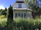 Продажа, Дача, Яхрома, ул.Поселковая по цене 1 450 000 руб - фото 1