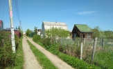 Продажа, Участок земли, Горетовка, ул.солнечная по цене 1 450 000 руб - фото 1 - фото 2 - фото 3