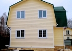 Продажа, Дом, Арбузово (с.п. Синьковское), ул.Дмитровское шоссе по цене 3 400 000 руб - фото 1 - фото 2 - фото 3 - фото 4 - фото 5