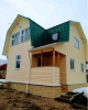 Продажа, Дом, Арбузово (с.п. Синьковское), ул.Дмитровское шоссе по цене 3 400 000 руб - фото 1 - фото 2 - фото 3 - фото 4