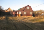 Продажа, Дача, Кузнецово (г.п. Дмитров), ул.СНТ  "Полесье" по цене 1 200 000 руб - фото 1