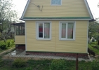 Продажа, Дача, Надеждино, ул.снт Надежда, д.35 по цене 1 400 000 руб - фото 1 - фото 2 - фото 3