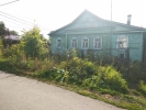 Продажа, Половина дома, Клин, ул.1-я Спартаковская, д.19 по цене 800 000 руб - фото 1 - фото 2