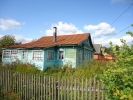 Продажа, Половина дома, Клин, ул.1-я Спартаковская, д.19 по цене 800 000 руб - фото 1