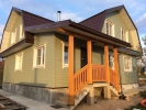 Продажа, Дом, Костино пос. (с.п. Костинское) по цене 6 200 000 руб - фото 1
