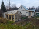 Продажа, Дача, Жилино (с.п. Лунёвское), ул.СНТ Вережи по цене 2 550 000 руб - фото 1 - фото 2 - фото 7 - фото 8 - фото 9 - фото 12